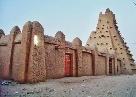Timbuktu manuscripts — the ancient Islamic manuscripts preserved in Mali, many of which were part of scholarly networks that connected Morocco and West Africa